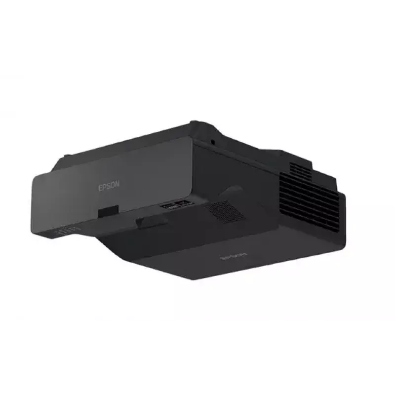 Epson EB-775F Projektor ultrakrótkoogniskowy 4100 ANSI lumenów 3LCD 1080p (1920x1080) Czarny