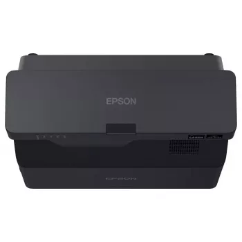 Epson EB-775F Projektor ultrakrótkoogniskowy 4100 ANSI lumenów 3LCD 1080p (1920x1080) Czarny
