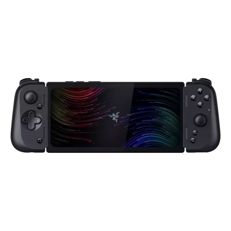 Gamepad Razer Kishi V2 Pro Android Czarny