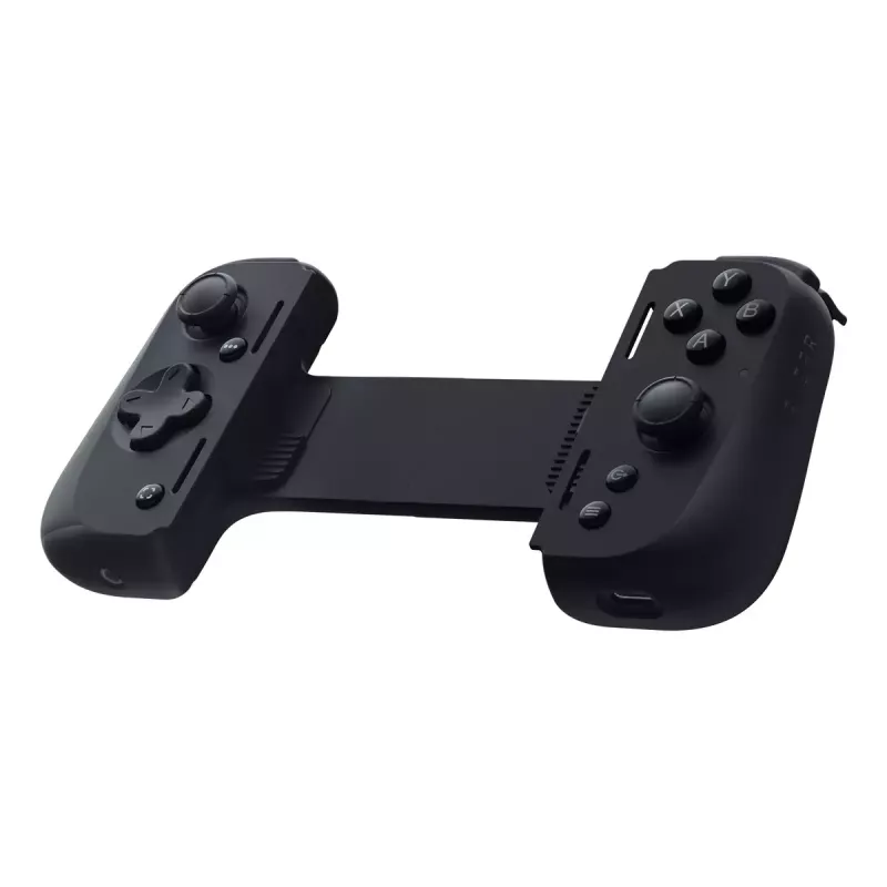 Gamepad Razer Kishi V2 Pro Android Czarny