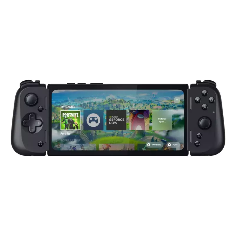Gamepad Razer Kishi V2 Pro Android Czarny