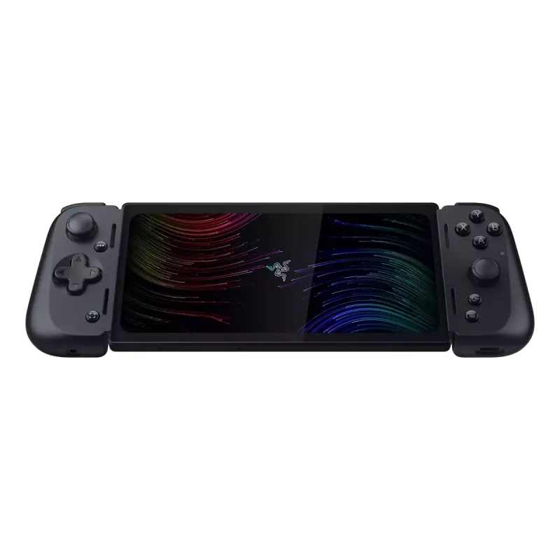 Gamepad Razer Kishi V2 Pro Android Czarny