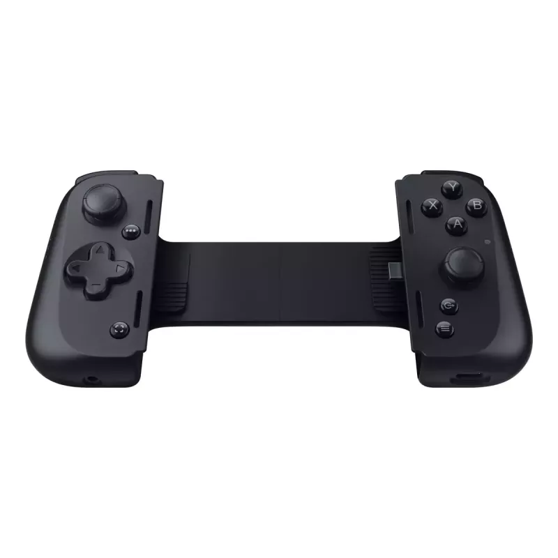 Gamepad Razer Kishi V2 Pro Android Czarny