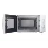 Candy Idea CMW20SMW biały Solo microwave Countertop 20 L 700 W