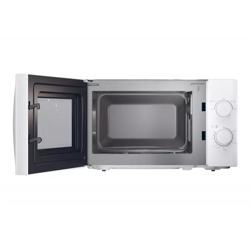 Candy Idea CMW20SMW biały Solo microwave Countertop 20 L 700 W