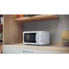 Candy Idea CMW20SMW biały Solo microwave Countertop 20 L 700 W