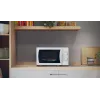Candy Idea CMW20SMW biały Solo microwave Countertop 20 L 700 W