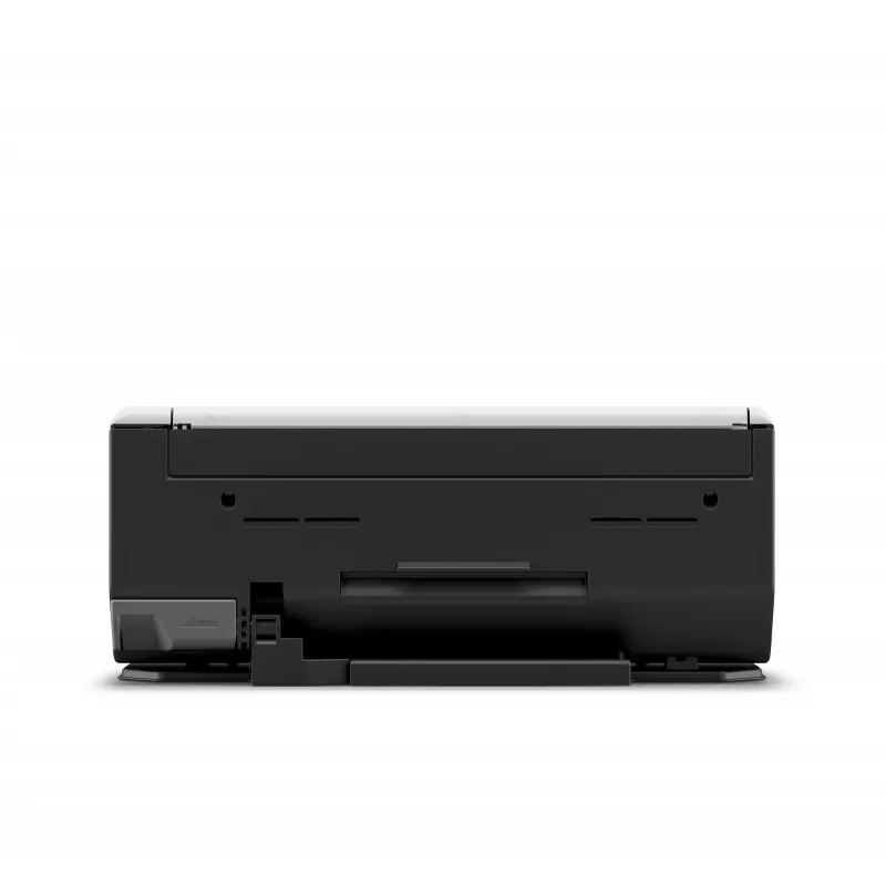 Skaner Epson DS-C330 ADF + arkuszowy 600 x 600 DPI A4 Czarny, Biały