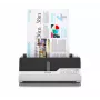 Epson DS-C490 Skaner ADF + arkuszowy 600 x 600 DPI A4 Czarny, Biały