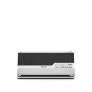 Epson DS-C490 Skaner ADF + arkuszowy 600 x 600 DPI A4 Czarny, Biały
