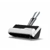 Epson DS-C490 Skaner ADF + arkuszowy 600 x 600 DPI A4 Czarny, Biały