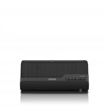 Epson ES-C320W Skaner ADF + arkuszowy 600 x 600 DPI A4 Czarny