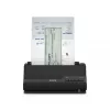 Epson ES-C320W Skaner ADF + arkuszowy 600 x 600 DPI A4 Czarny