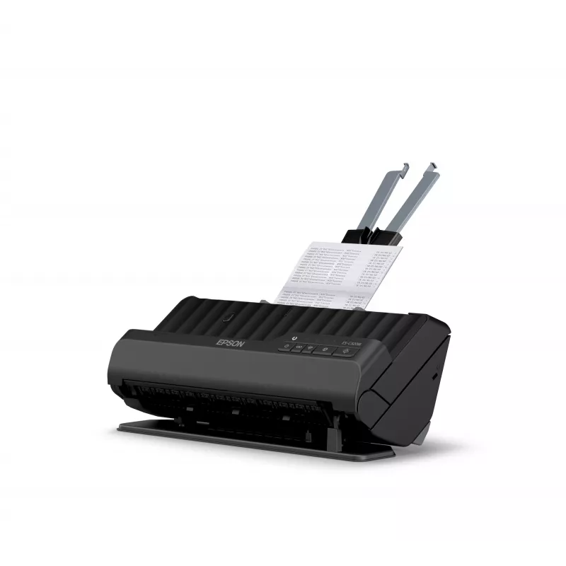 Epson ES-C320W Skaner ADF + arkuszowy 600 x 600 DPI A4 Czarny