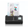 Epson ES-C380W skaner ADF + podajnik arkuszowy 600 x 600 DPI A4 Czarny