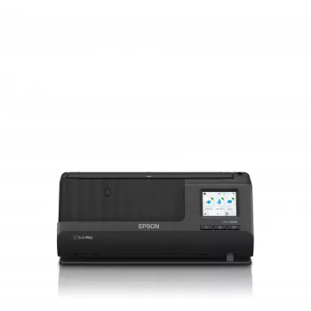 Epson ES-C380W skaner ADF + podajnik arkuszowy 600 x 600 DPI A4 Czarny