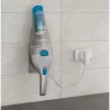 Odkurzacz ręczny Czarny & Decker NVC215WA-QW — suchy, bezworkowy 0,385 L, przepływ powietrza 882 l/min, czas pracy 10 min