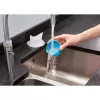 Odkurzacz ręczny Czarny & Decker NVC215WA-QW — suchy, bezworkowy 0,385 L, przepływ powietrza 882 l/min, czas pracy 10 min
