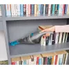 Odkurzacz ręczny Czarny & Decker NVC215WA-QW — suchy, bezworkowy 0,385 L, przepływ powietrza 882 l/min, czas pracy 10 min