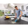 Odkurzacz ręczny Czarny & Decker NVC215WA-QW — suchy, bezworkowy 0,385 L, przepływ powietrza 882 l/min, czas pracy 10 min