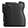 Aparat Sony α α6700 MILC Body 27 MP Exmor R CMOS 6192 x 4128 pikseli Czarny