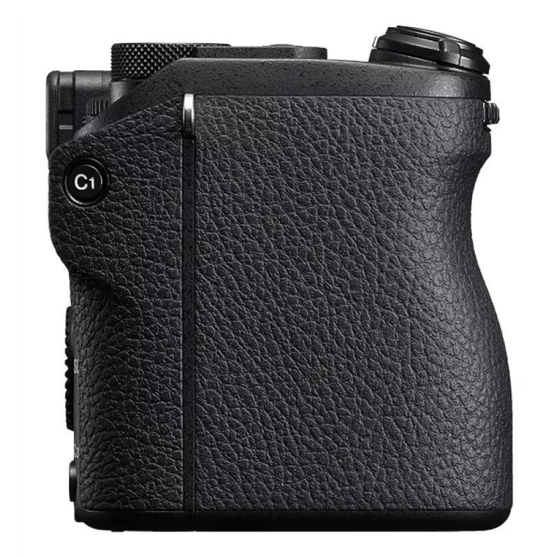 Aparat Sony α α6700 MILC Body 27 MP Exmor R CMOS 6192 x 4128 pikseli Czarny