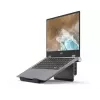 Podstawa pod laptopa Acer HP.DSCAB.012 dla notebooków 11,6–15,6 cala, srebrna, 270×45×300 mm, 0,821 kg