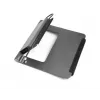 Podstawa pod laptopa Acer HP.DSCAB.012 dla notebooków 11,6–15,6 cala, srebrna, 270×45×300 mm, 0,821 kg