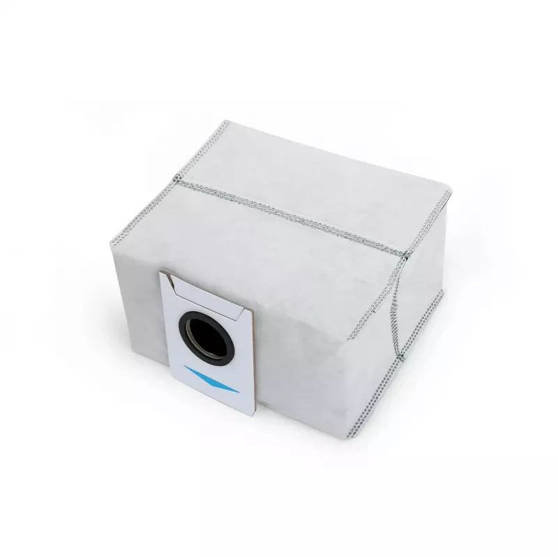 Akcesorium/materiał eksploatacyjny do odkurzacza Ecovacs DDB020008 Worek na kurz Odkurzacz automatyczny