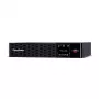 CyberPower PR1500ERTXL2U zasilacz awaryjny (UPS) Line-Interactive 1.5 kVA 1500 W 10 gniazd AC