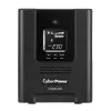 CyberPower PR2200ELCDSL zasilacz awaryjny (UPS) Line-Interactive 2,2 kVA 1980 W 9 gniazd AC