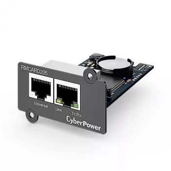 Akcesorium UPS CyberPower RMCARD205