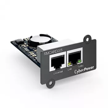 Akcesorium UPS CyberPower RMCARD205