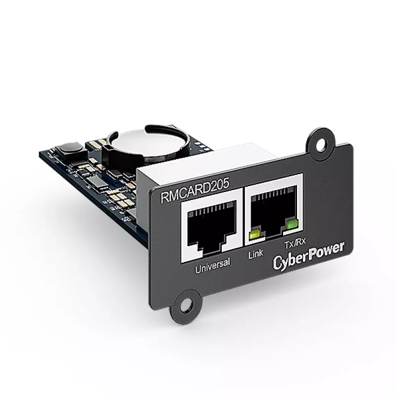 Akcesorium UPS CyberPower RMCARD205