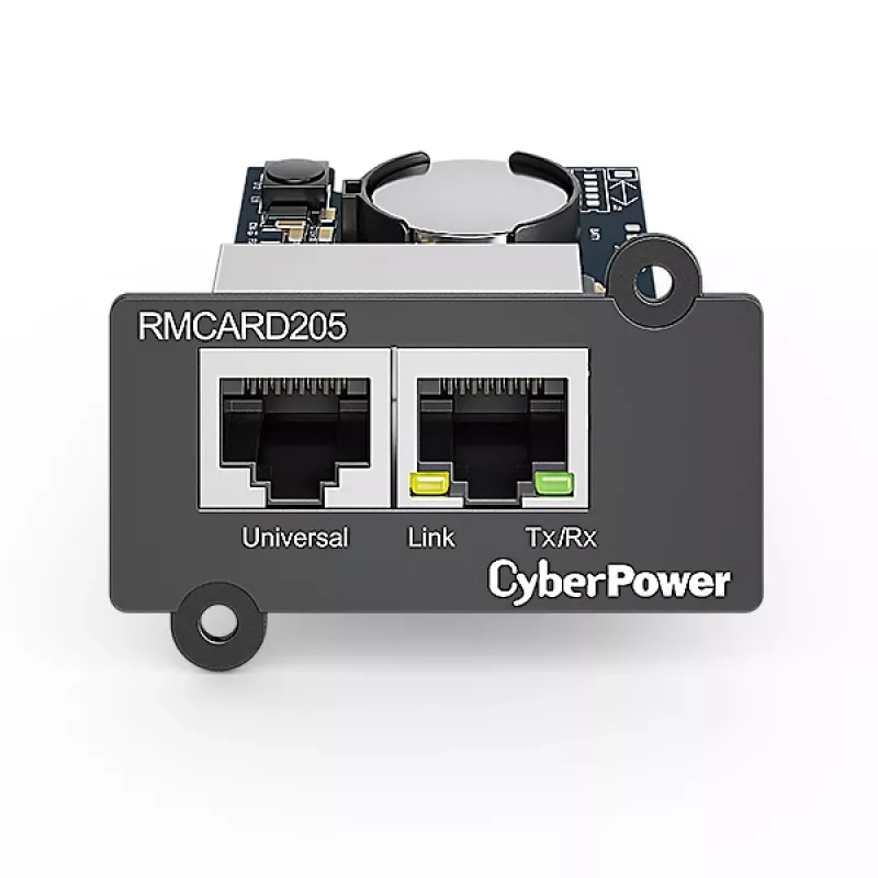 Akcesorium UPS CyberPower RMCARD205