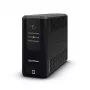 CyberPower UT1050EG zasilacz awaryjny UPS line-interactive, 1050 VA (1,05 kVA), 630 W, AVR, gniazda Schuko, tower