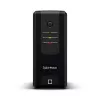 CyberPower UT1050EG zasilacz awaryjny UPS line-interactive, 1050 VA (1,05 kVA), 630 W, AVR, gniazda Schuko, tower