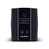 CyberPower UT1500EG zasilacz awaryjny (UPS) Line-Interactive 1.5 kVA 900 W 4 gniazda AC