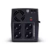 CyberPower UT1500EG zasilacz awaryjny (UPS) Line-Interactive 1.5 kVA 900 W 4 gniazda AC