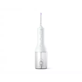 Philips Sonicare 3000 series Cordless Power Flosser HX3826/31 - biały
