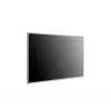 LG 27TNF3K-S Wyświetlacz sygnalizacyjny Cyfrowy panel płaski 68,6 cm (27 cali) LED 300 cd/m² Full HD Srebrny Ekran dotykowy WebOS 16/7