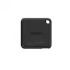 SILICON POWER Przenośny dysk SSD - Pc60 - 2TB - USB 3.2 - Czarny