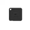 SILICON POWER Przenośny dysk SSD - Pc60 - 2TB - USB 3.2 - Czarny