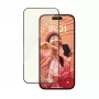 PanzerGlass ® EyeCARE™ Ochrona ekranu iPhone 15 | Ultra-Wide Fit z EasyAligner