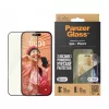 PanzerGlass ® EyeCARE™ Ochrona ekranu iPhone 15 | Ultra-Wide Fit z EasyAligner