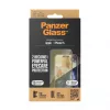 PanzerGlass ® EyeCARE™ Ochrona ekranu iPhone 15 | Ultra-Wide Fit z EasyAligner