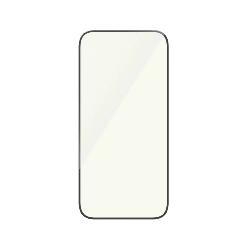 PanzerGlass ® EyeCARE™ Ochrona ekranu iPhone 15 | Ultra-Wide Fit z EasyAligner