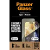 PanzerGlass ® EyeCARE™ Ochrona ekranu iPhone 15 | Ultra-Wide Fit z EasyAligner