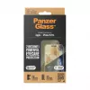 PanzerGlass ® EyeCARE™ Ochrona ekranu iPhone 15 Pro | Ultra-Wide Fit z EasyAligner