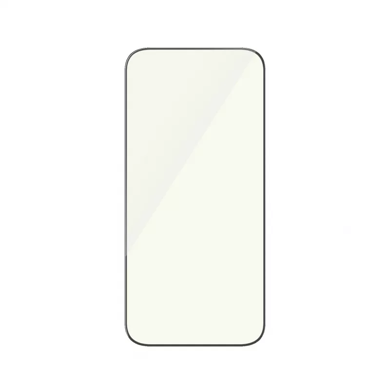 PanzerGlass ® EyeCARE™ Ochrona ekranu iPhone 15 Pro | Ultra-Wide Fit z EasyAligner